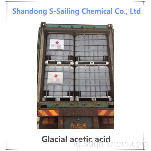 GAA Acetic Acid Glacia